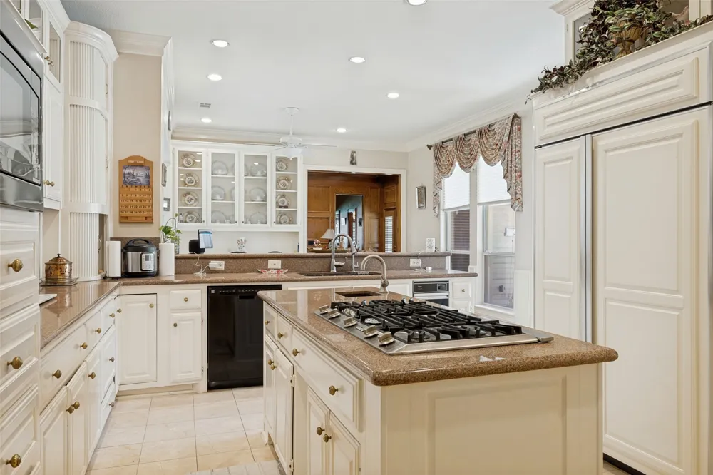 3516 Michael Drive Plano, TX 75023