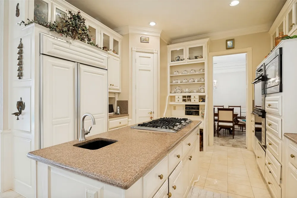 3516 Michael Drive Plano, TX 75023