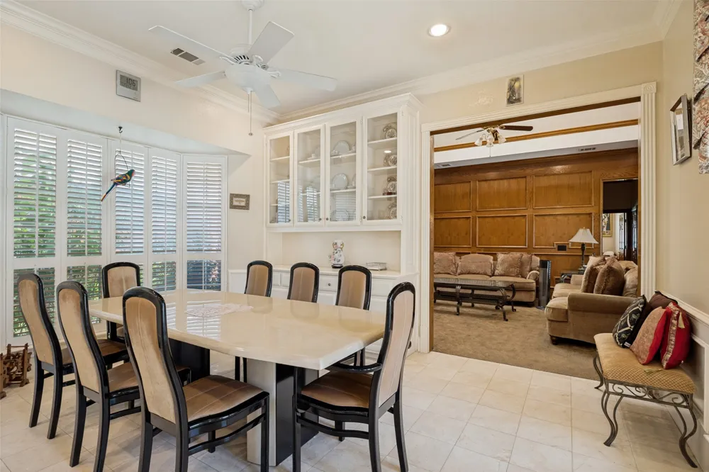 3516 Michael Drive Plano, TX 75023