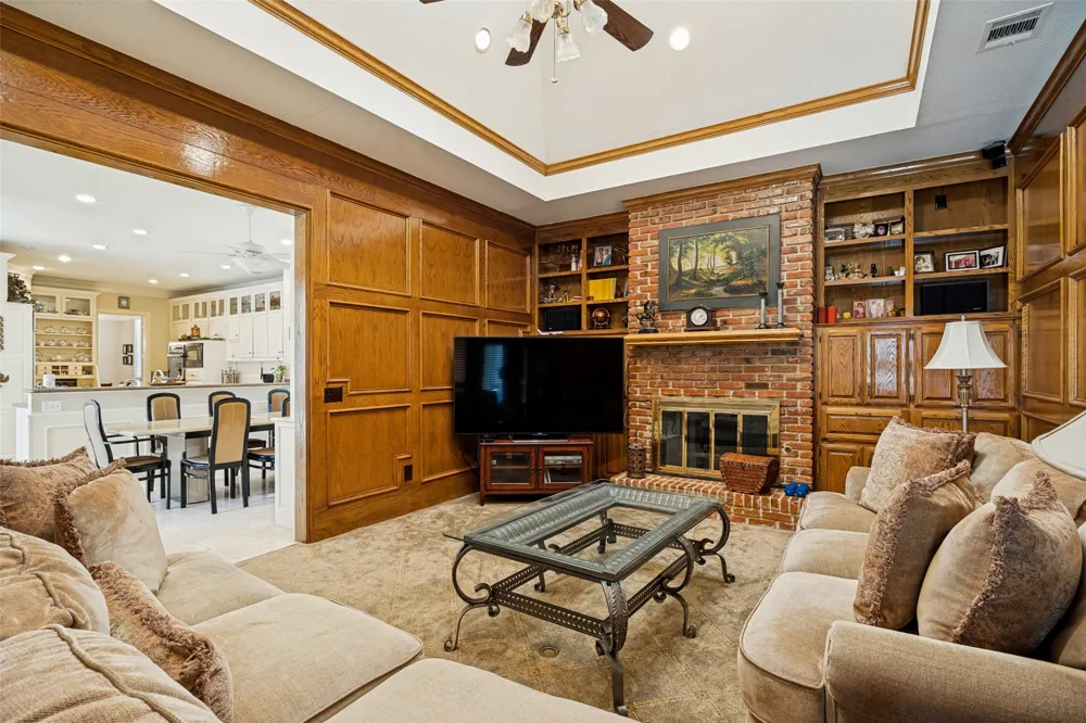 3516 Michael Drive Plano, TX 75023