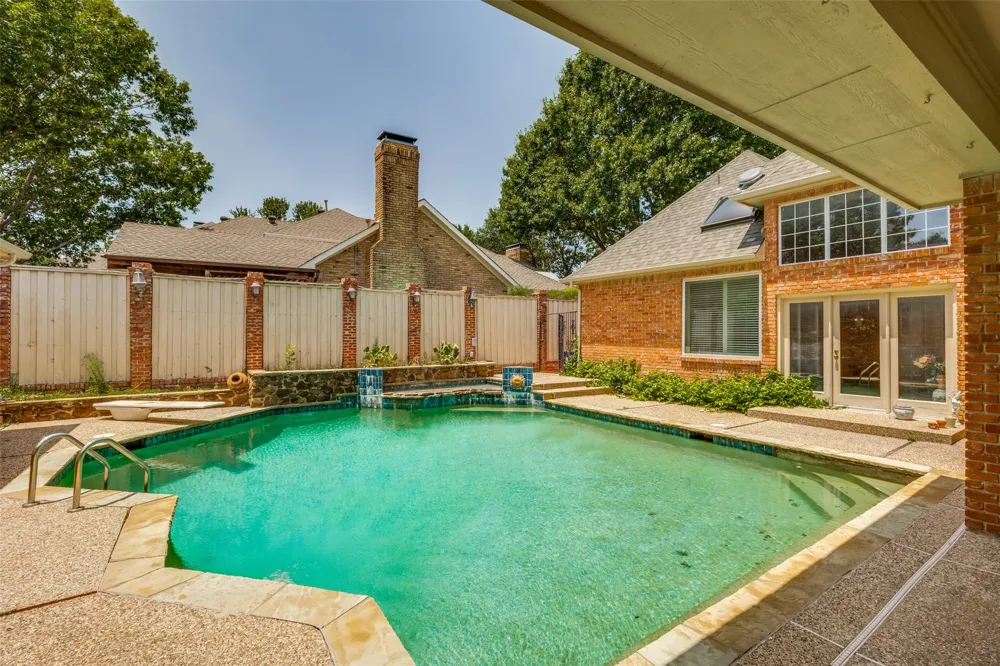 3516 Michael Drive Plano, TX 75023