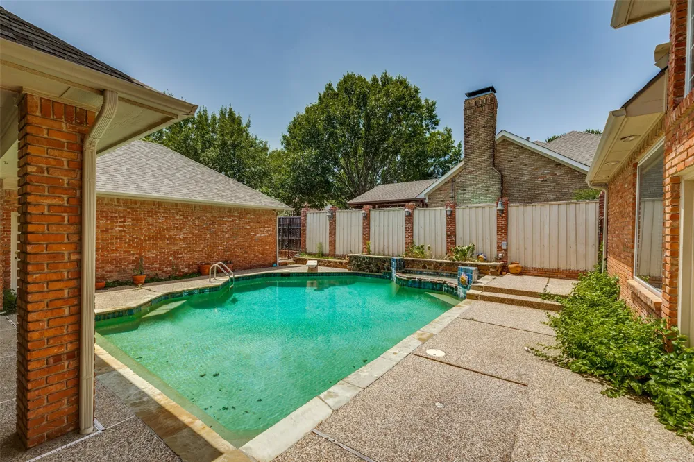 3516 Michael Drive Plano, TX 75023