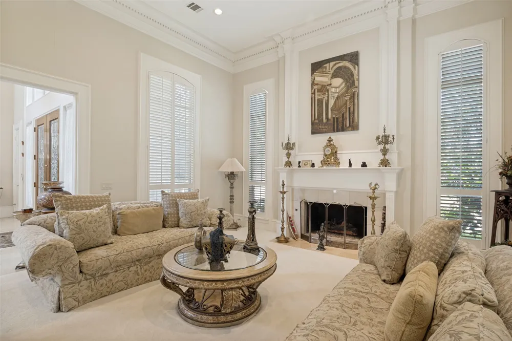 3516 Michael Drive Plano, TX 75023
