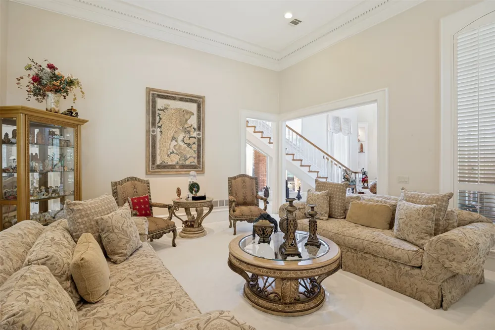 3516 Michael Drive Plano, TX 75023