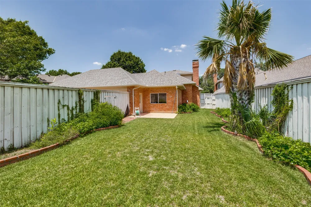 3516 Michael Drive Plano, TX 75023