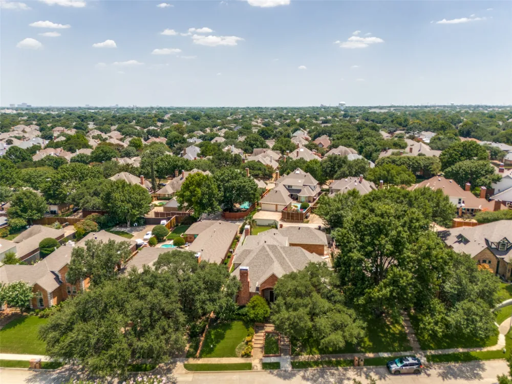 3516 Michael Drive Plano, TX 75023