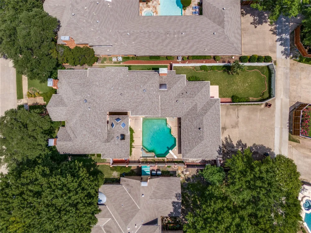 3516 Michael Drive Plano, TX 75023