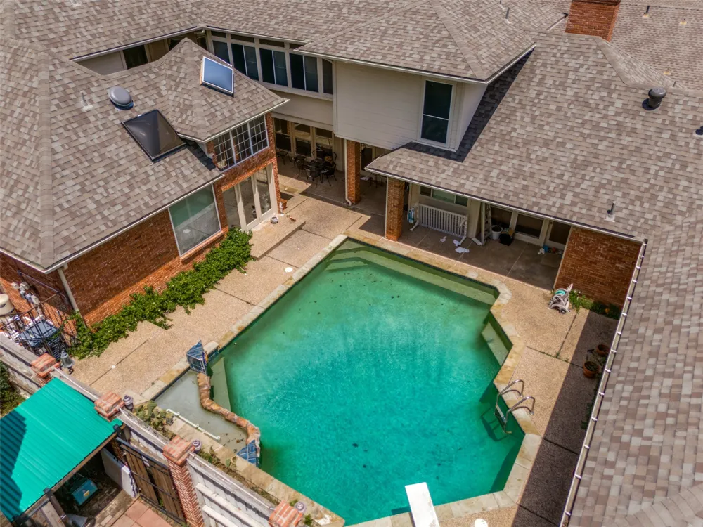 3516 Michael Drive Plano, TX 75023