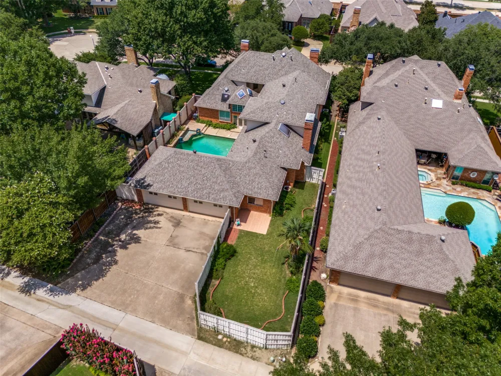 3516 Michael Drive Plano, TX 75023