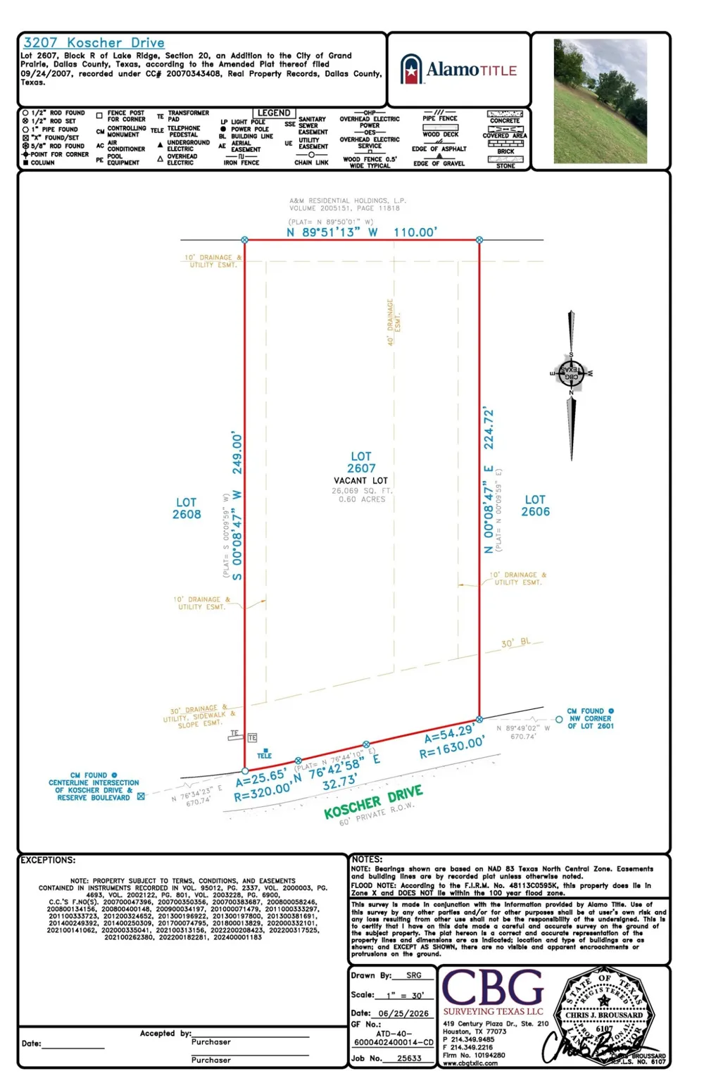 3207 Koscher Drive Grand Prairie, TX 75104