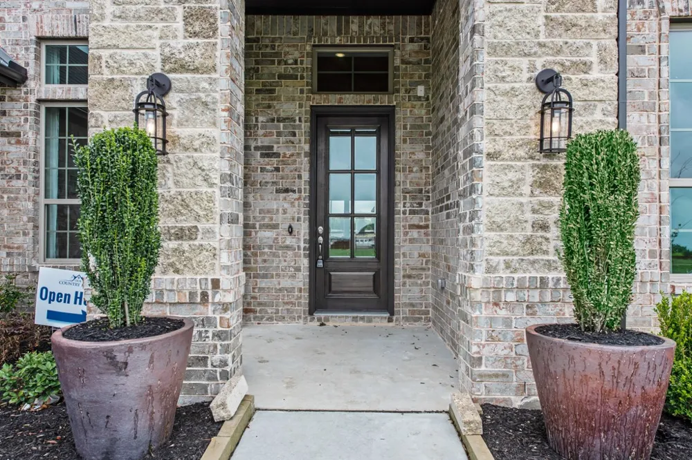 2141 Glenbrook Street Haslet, TX 76052