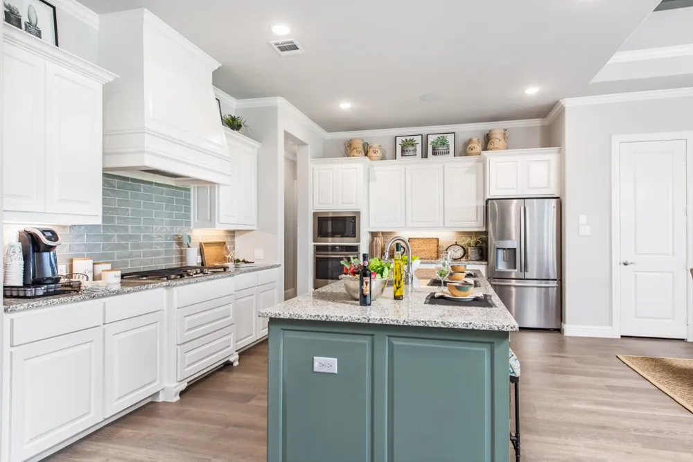 2141 Glenbrook Street Haslet, TX 76052