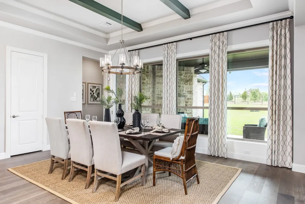 2141 Glenbrook Street Haslet, TX 76052