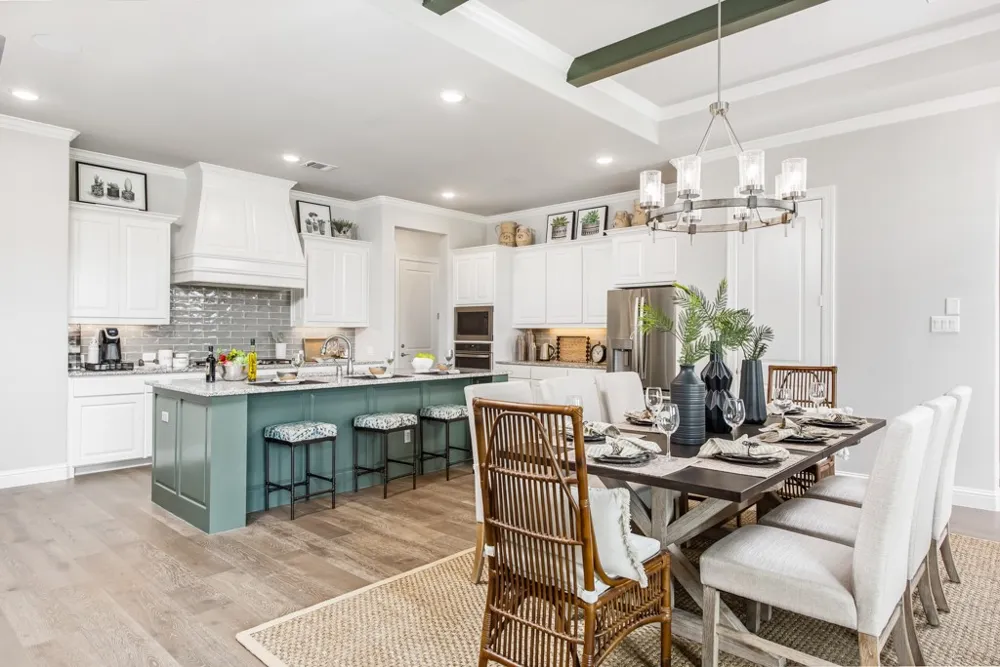 2141 Glenbrook Street Haslet, TX 76052