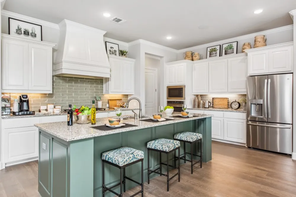 2141 Glenbrook Street Haslet, TX 76052