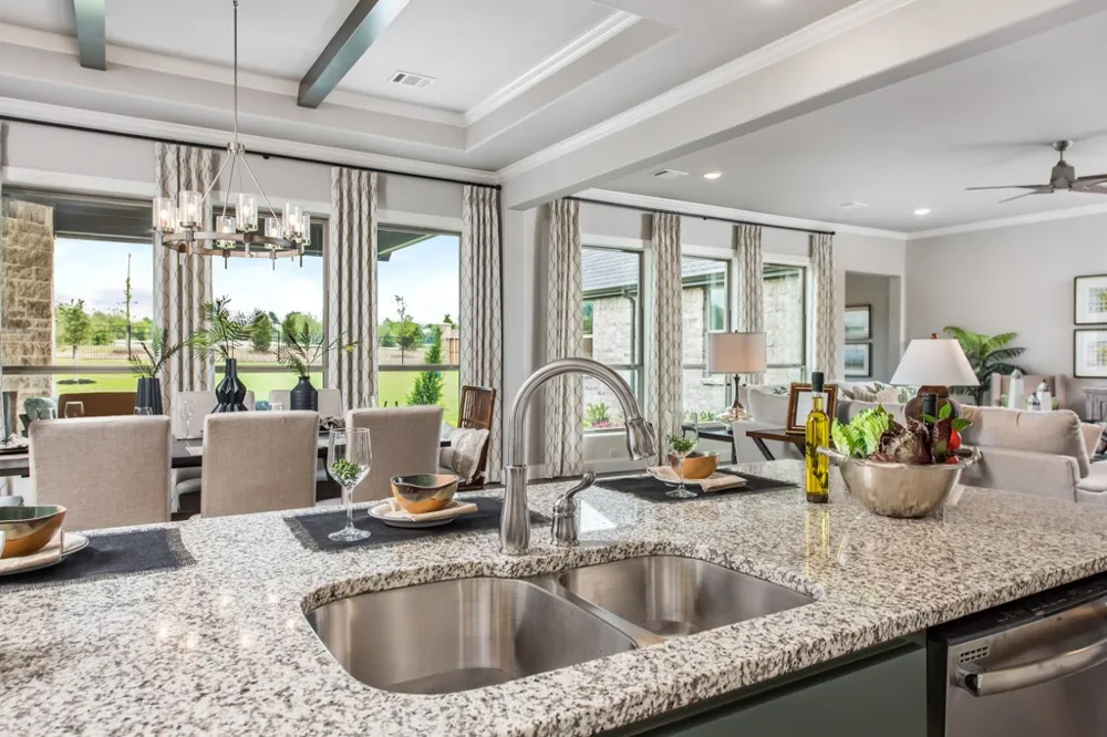 2141 Glenbrook Street Haslet, TX 76052