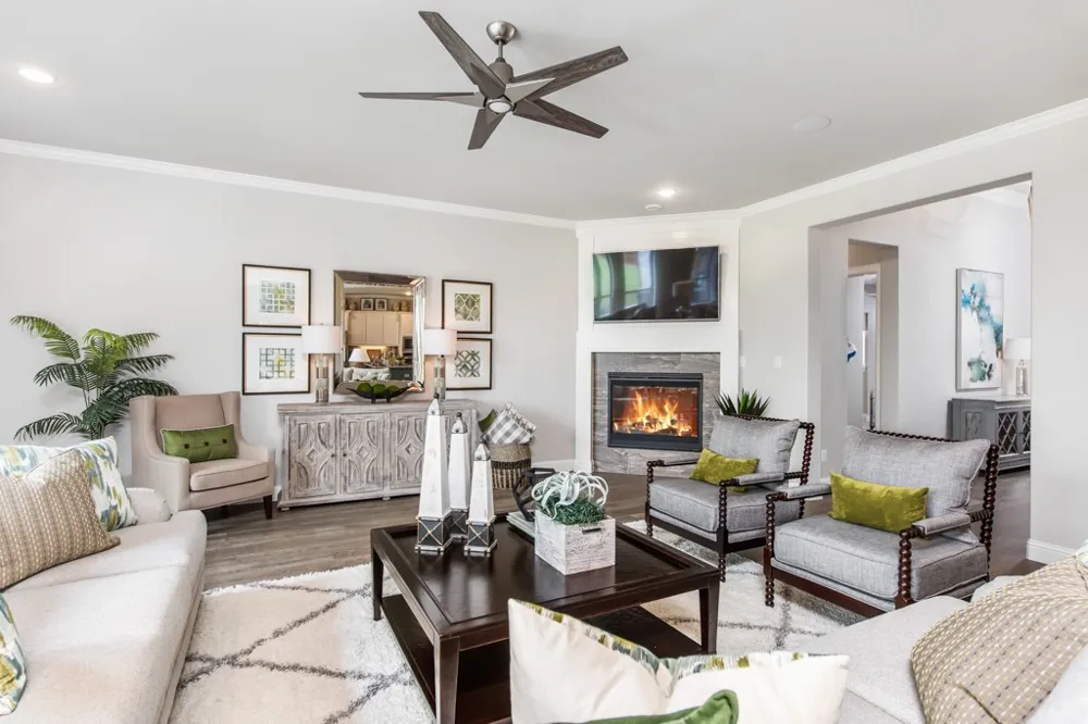 2141 Glenbrook Street Haslet, TX 76052