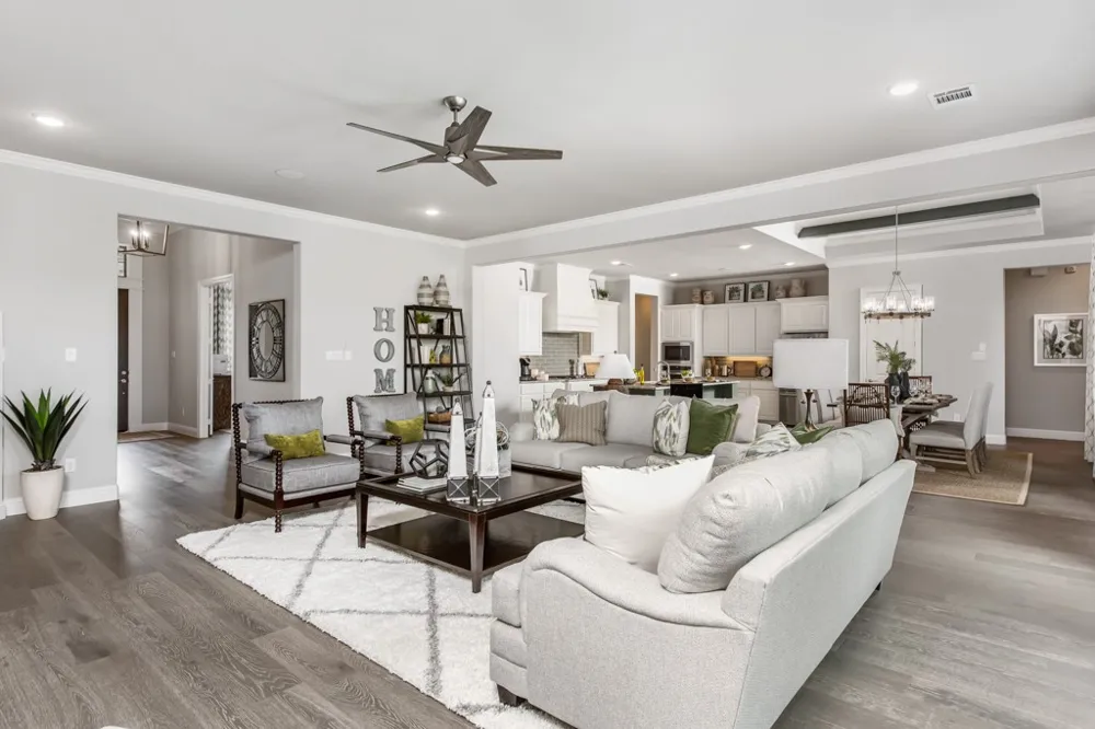 2141 Glenbrook Street Haslet, TX 76052