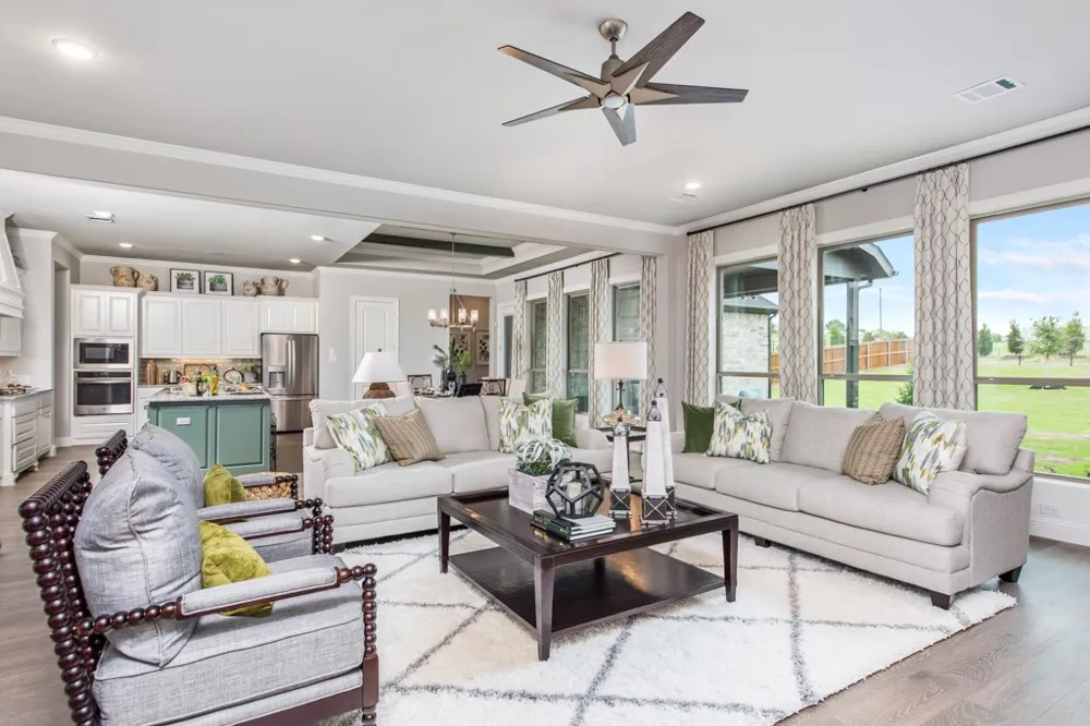 2141 Glenbrook Street Haslet, TX 76052