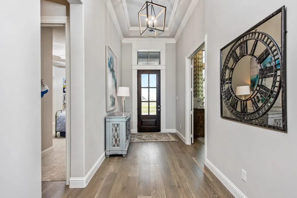 2141 Glenbrook Street Haslet, TX 76052