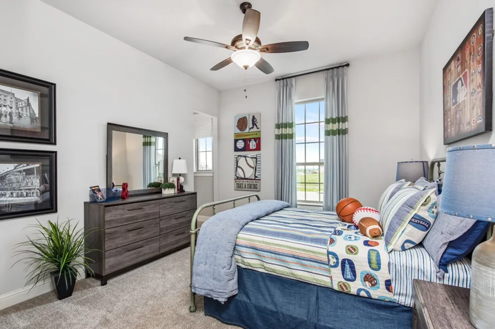 2141 Glenbrook Street Haslet, TX 76052