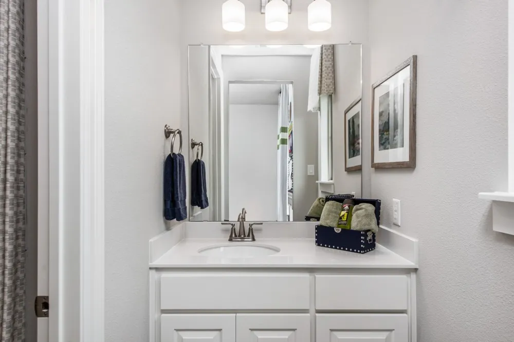 2141 Glenbrook Street Haslet, TX 76052