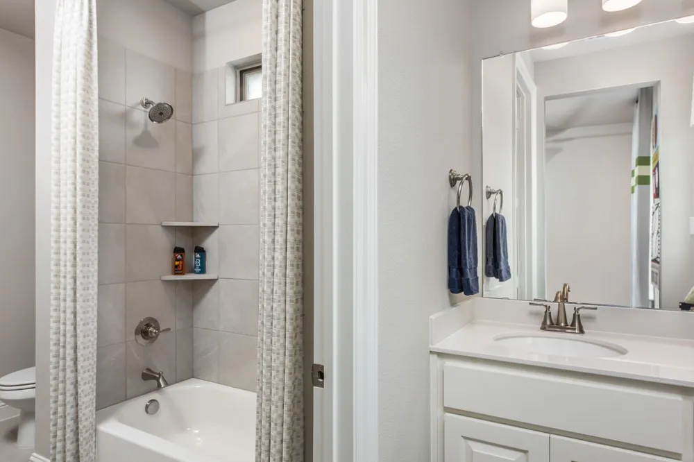 2141 Glenbrook Street Haslet, TX 76052
