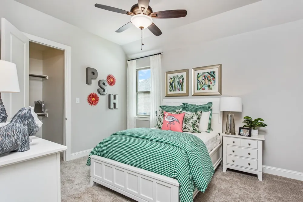 2141 Glenbrook Street Haslet, TX 76052