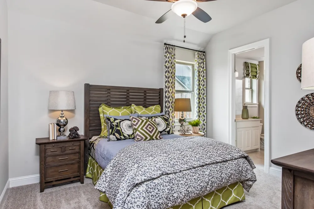 2141 Glenbrook Street Haslet, TX 76052