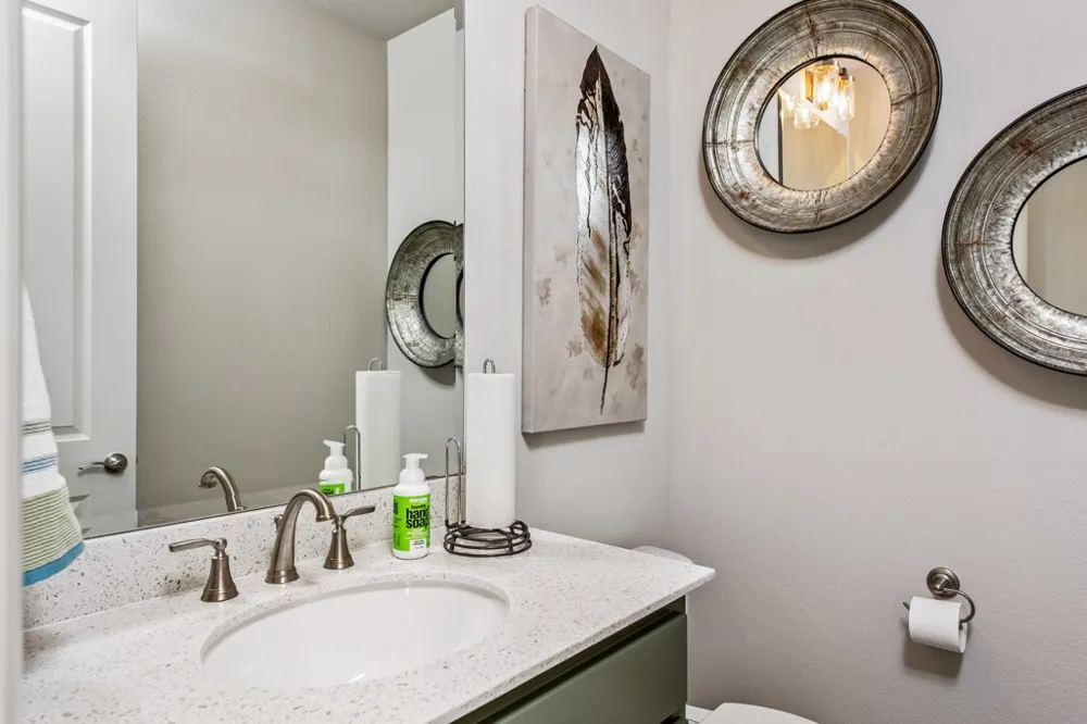 2141 Glenbrook Street Haslet, TX 76052