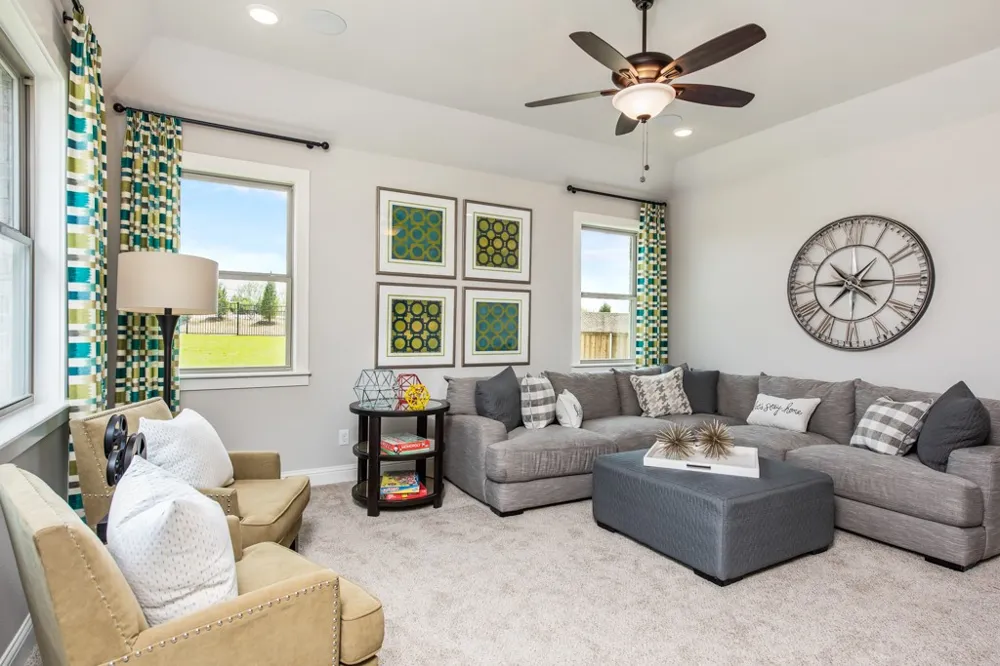 2141 Glenbrook Street Haslet, TX 76052