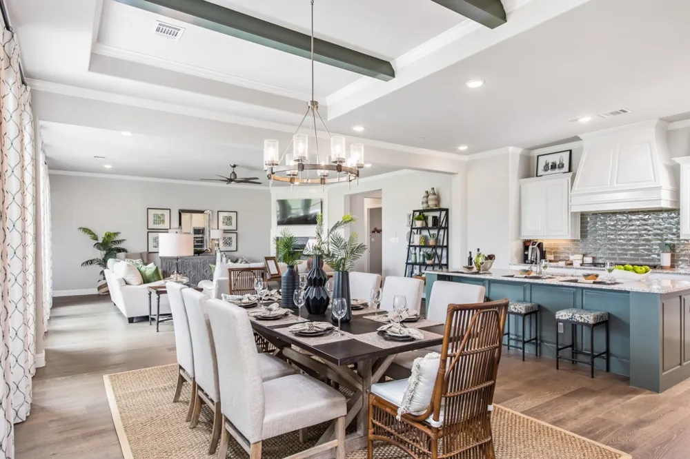 2141 Glenbrook Street Haslet, TX 76052