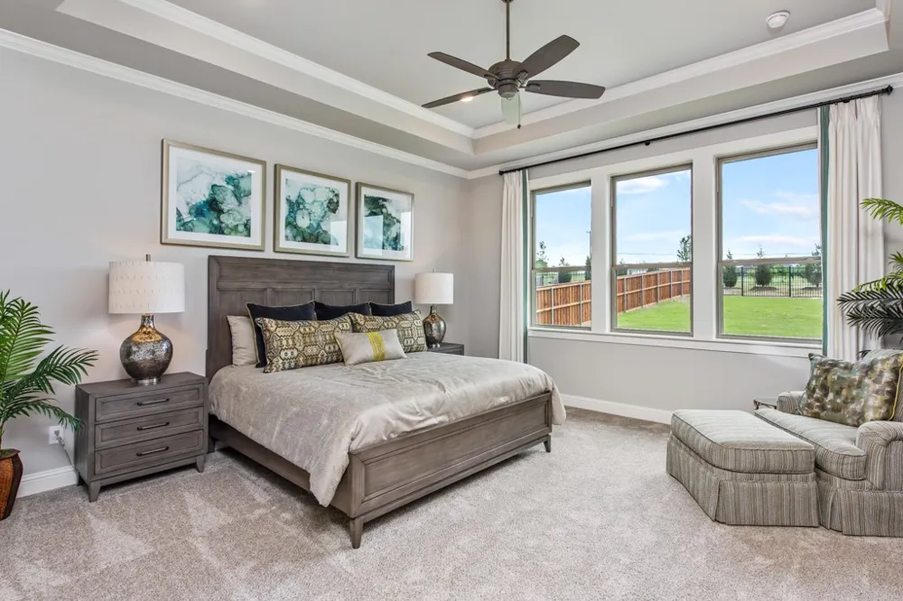 2141 Glenbrook Street Haslet, TX 76052