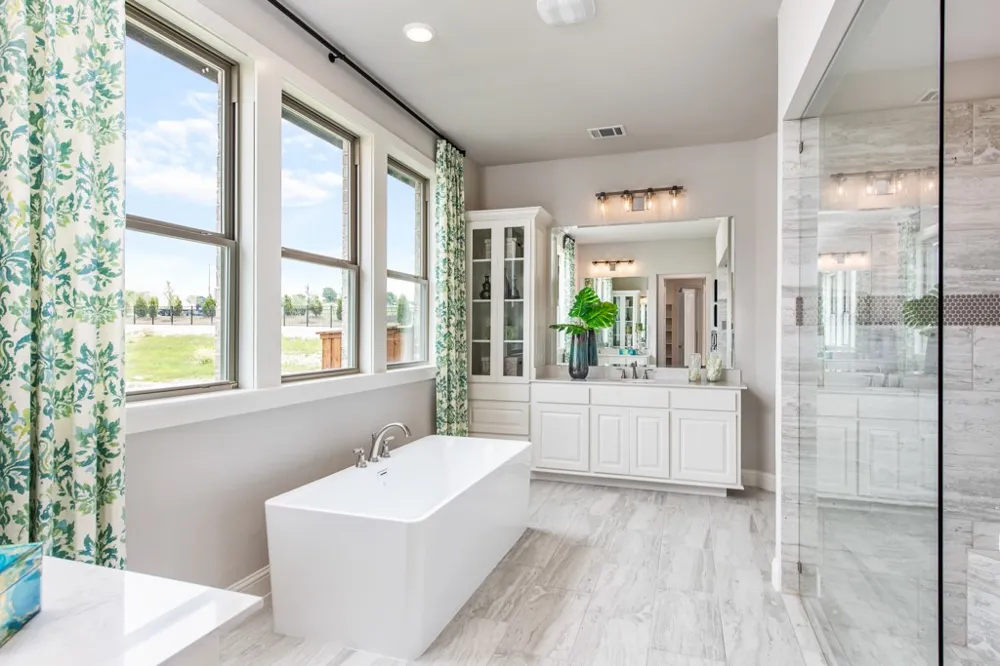 2141 Glenbrook Street Haslet, TX 76052