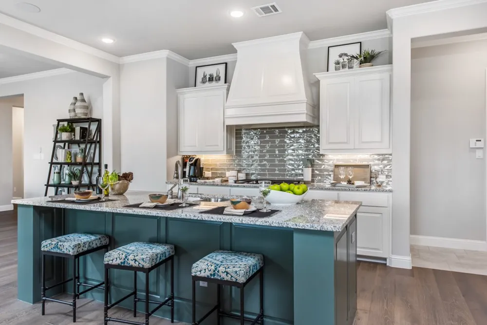 2141 Glenbrook Street Haslet, TX 76052