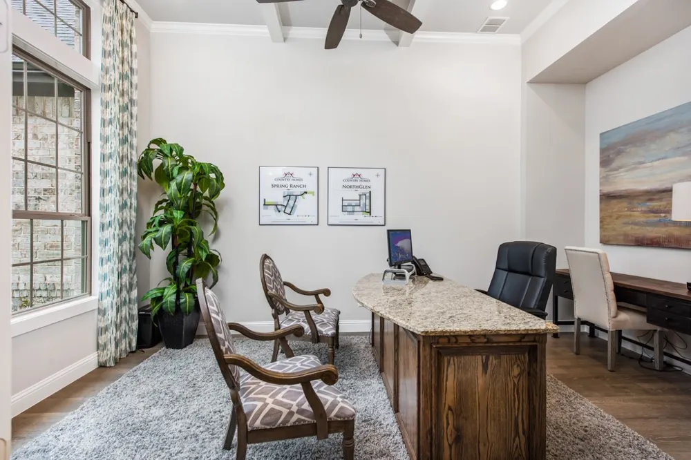 2141 Glenbrook Street Haslet, TX 76052