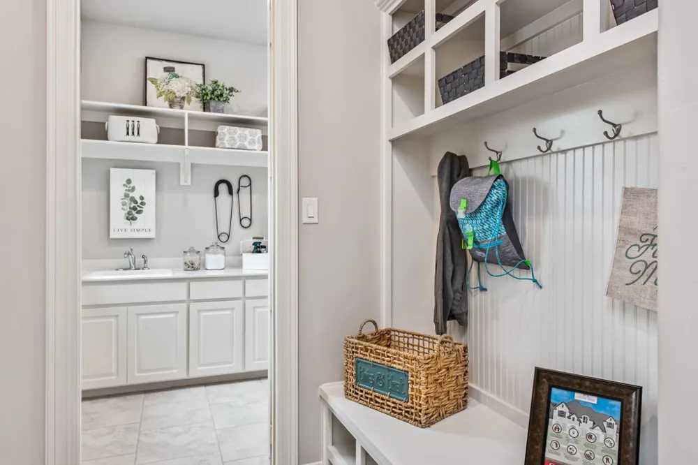 2141 Glenbrook Street Haslet, TX 76052