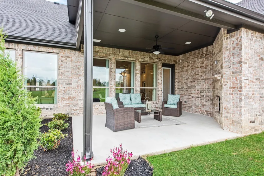 2141 Glenbrook Street Haslet, TX 76052