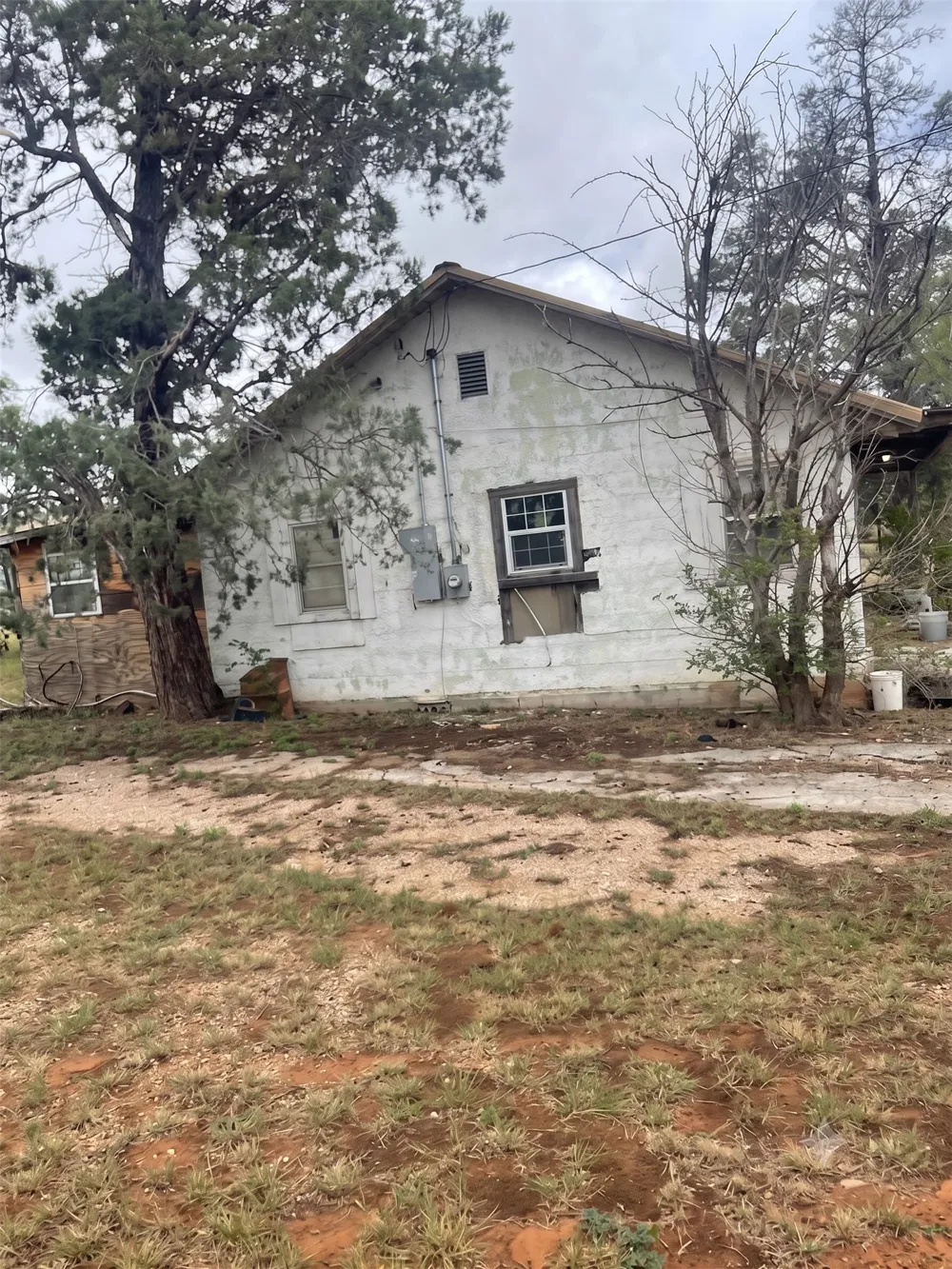 503 W Louisiana Avenue Sweetwater, TX 79556
