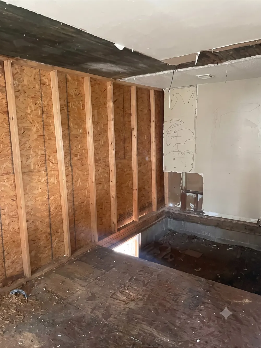 503 W Louisiana Avenue Sweetwater, TX 79556