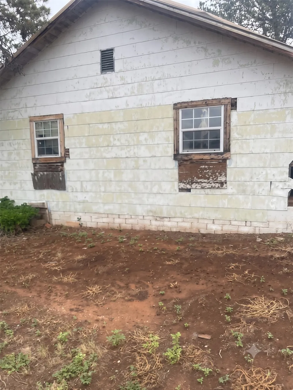 503 W Louisiana Avenue Sweetwater, TX 79556