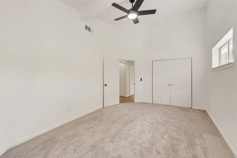 907 Melanie Lane Keene, TX 76059