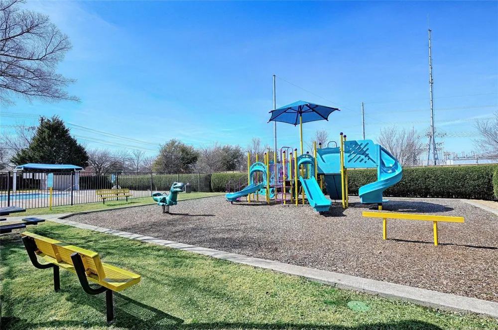 13160 Larks View Point Fort Worth, TX 76244