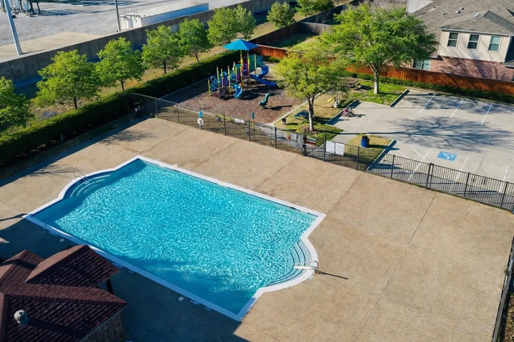 13160 Larks View Point Fort Worth, TX 76244