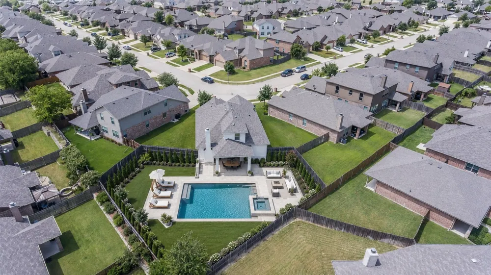 13160 Larks View Point Fort Worth, TX 76244