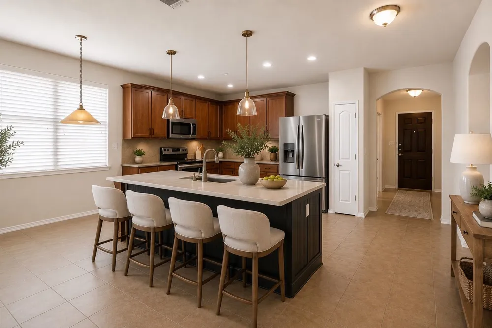 13160 Larks View Point Fort Worth, TX 76244