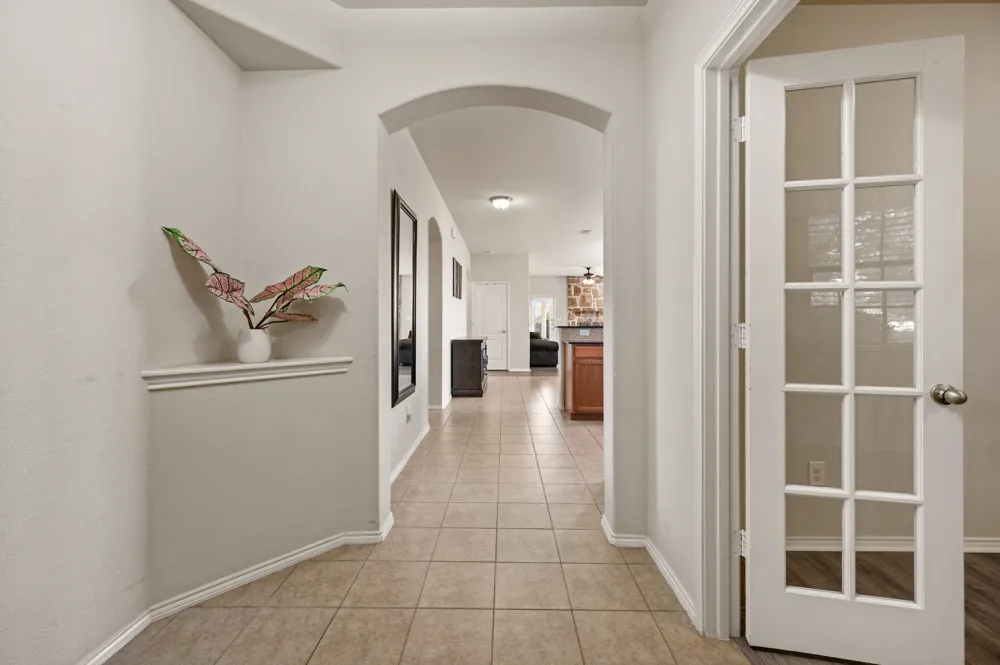 13160 Larks View Point Fort Worth, TX 76244
