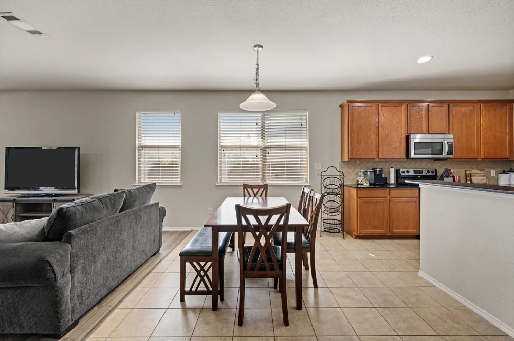 13160 Larks View Point Fort Worth, TX 76244