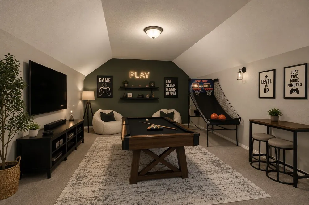 13160 Larks View Point Fort Worth, TX 76244