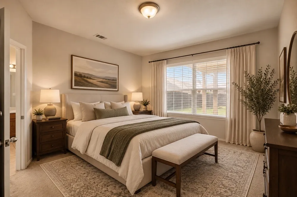 13160 Larks View Point Fort Worth, TX 76244